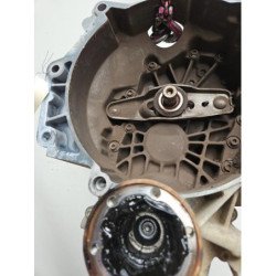 Boite De Vitesses Volkswagen Fox (4)